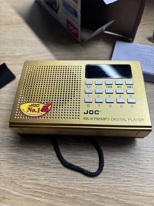 Mini radio usb bluetooth  przenośne kieszonkowe akumulator karty sd tf