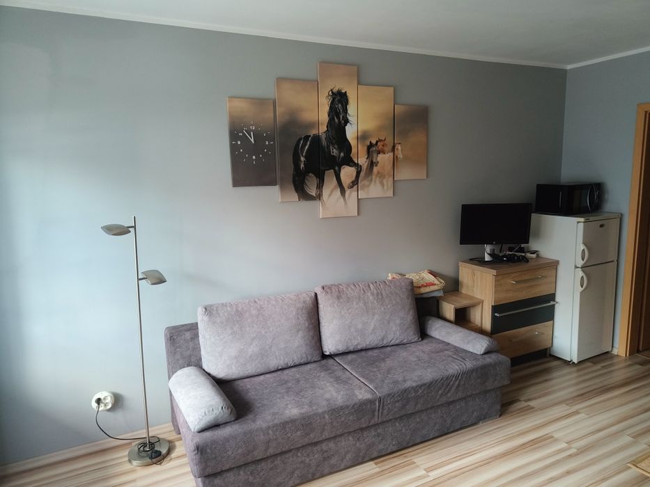 Krynica Morska Apartament. Super lokalizacja.