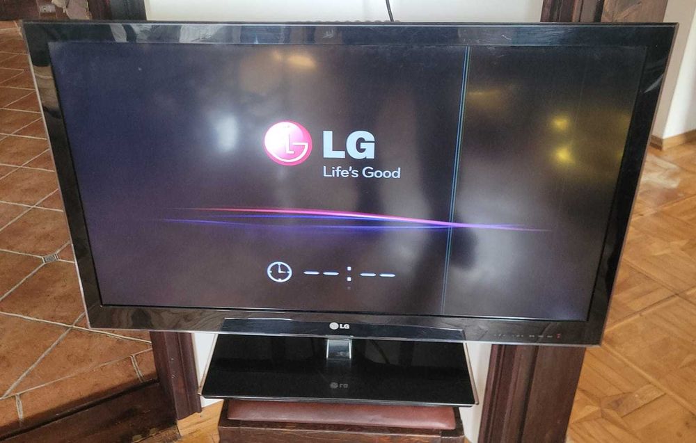 Telewizor LG LED Cinema 3D 42cale