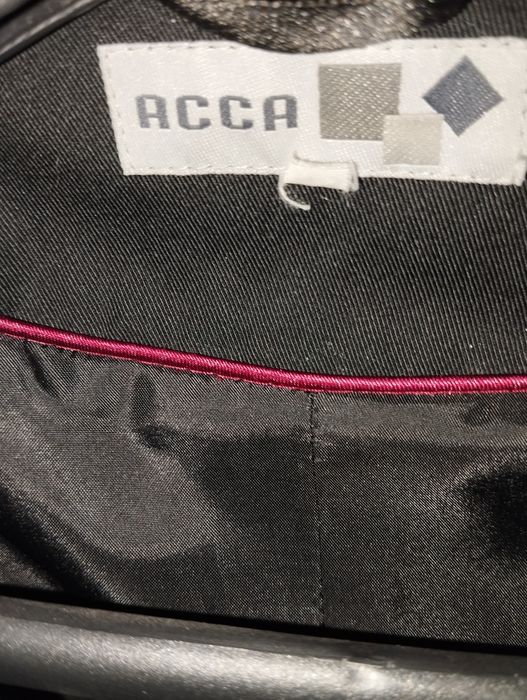 Płaszcz męski krótki