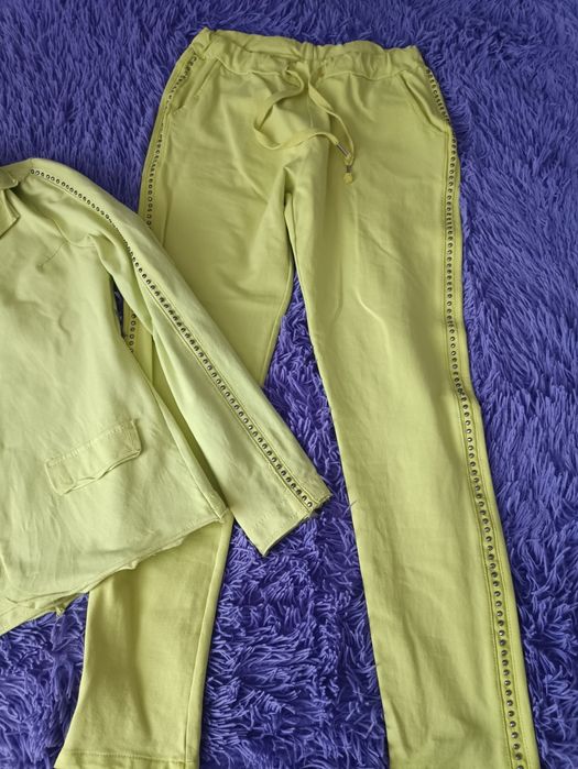 Костюм трикотажний