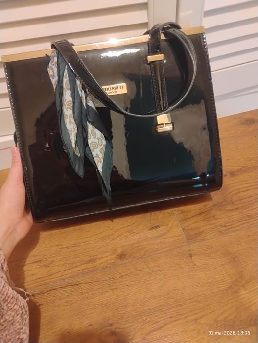 Ted Baker markowa torebka damska