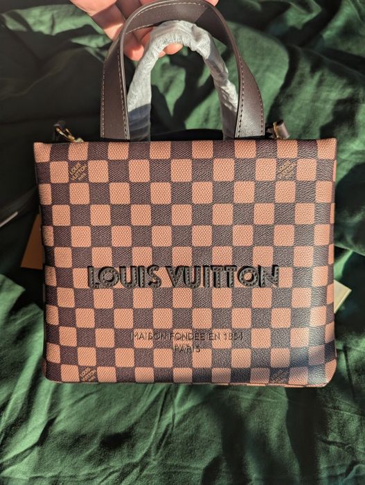 Сумка унисекс от Louis Vuitton