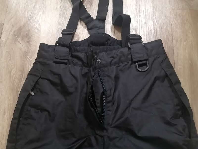 Лижний напівкомбінезон Crivit р. 152-158