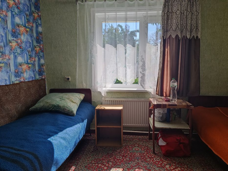 Здам у найм довгостроково приватний будинок