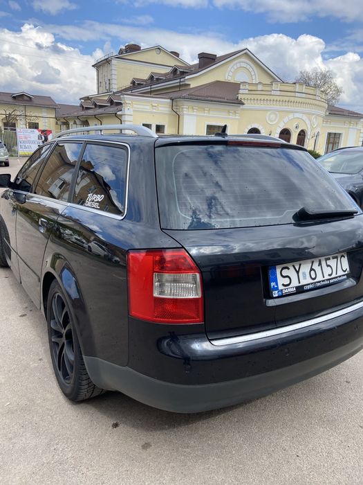 Ауді 1.9 дизель механіка