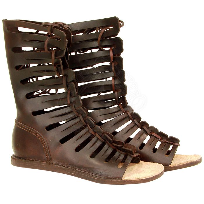 Wysoki Caligae „Prawdziwy Wojownik”