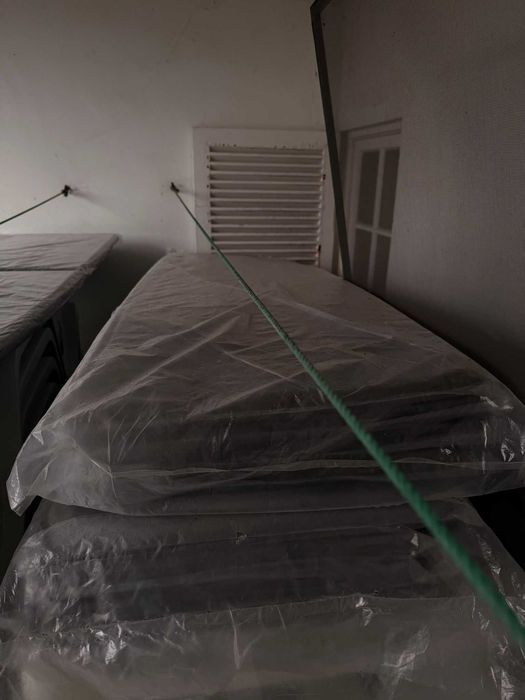 Cadeiras de Praia Novas (Embaladas) — Stock Disponível em São Miguel