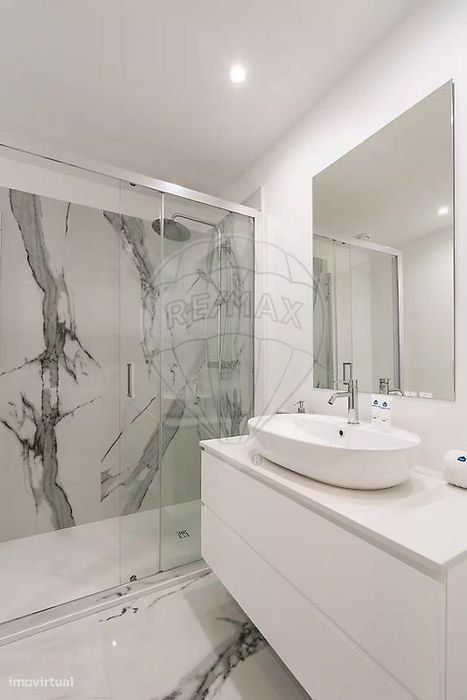 Apartamento T0 para venda
