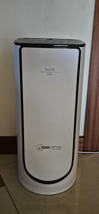 Oczyszczasz powietrza Tefal