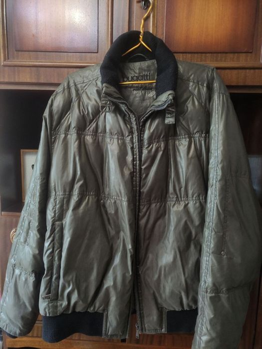 Куртка демисезонная/ мужская Bugatti 5XXL