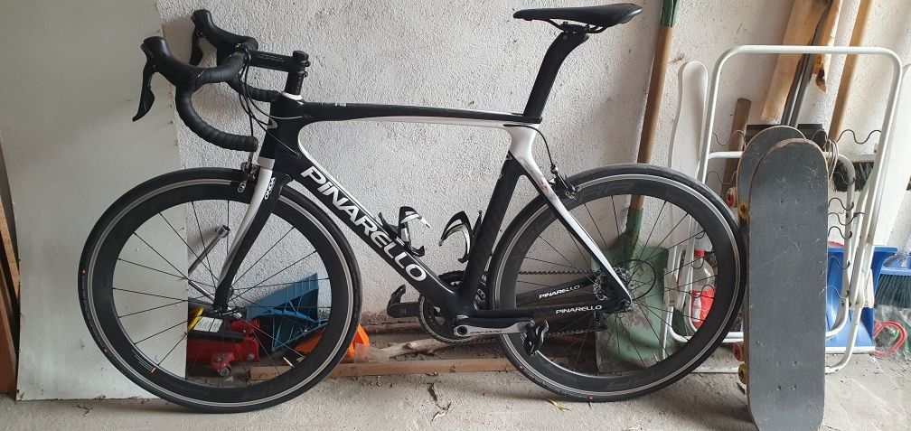 Pinarello GAN S Carbon T700 M awa OLX.pl