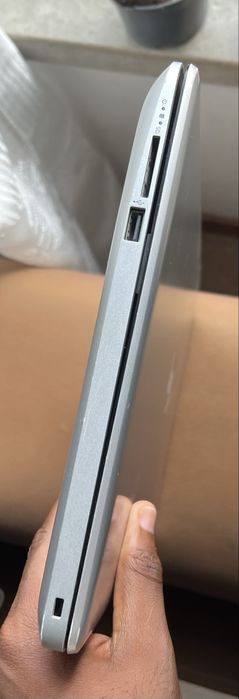 Computador HP Laptop