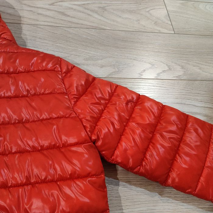 Kurtka zimowa 4F  158