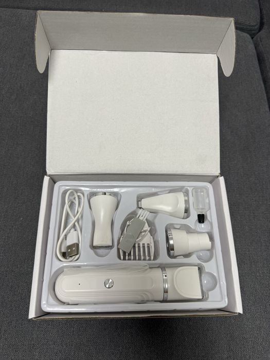 Машинка для стрижки собак