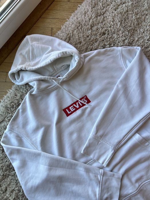 Худі Levi’s оригінал