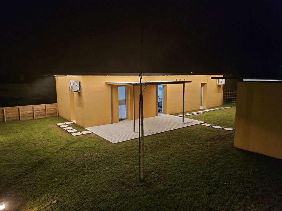 Moradia T1 Nova - Santo Tirso