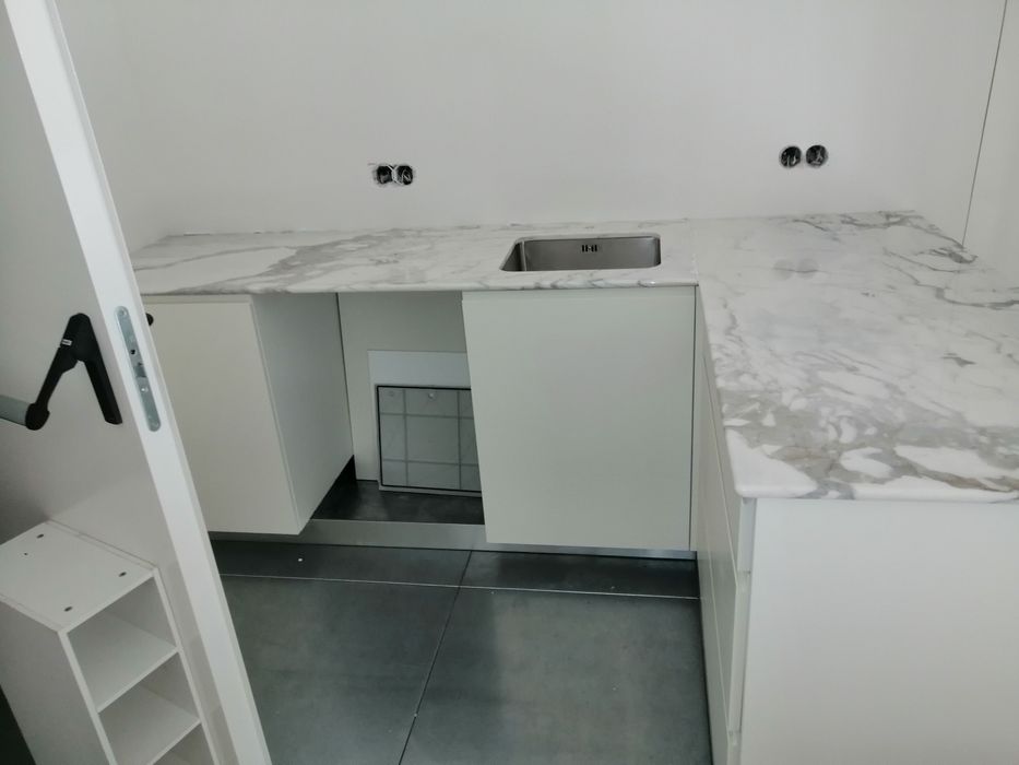 Remodelações interior exterior