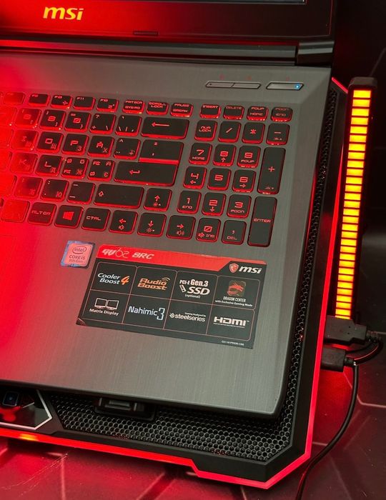 №2 ‼️ІГРОВА МАШИНА‼️+ Подарунок • Nvidia GTX • ОЗУ:16GB •Гарний Стан‼️