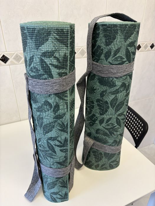 Vendo Tapetes de Yoga