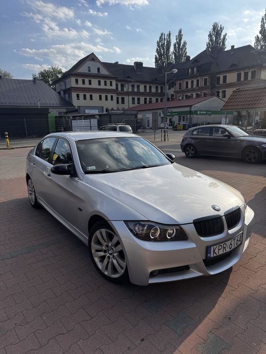 Bmw e90 330xd m57n2