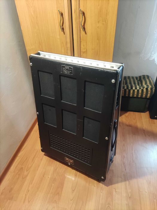 Sprzedam wzmacniacz gitarowy  yamaha