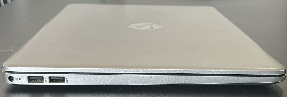 Computador Hp 2024
