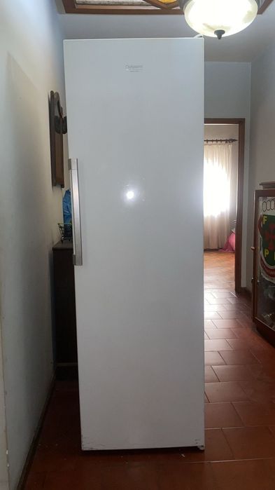 Frigorífico Hotpoint-Ariston SH8 20 WRFD – Grande Capacidade (≈360 L)
