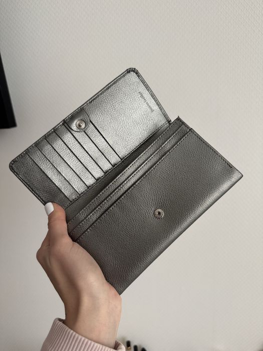 Гаманець шкіряний vif