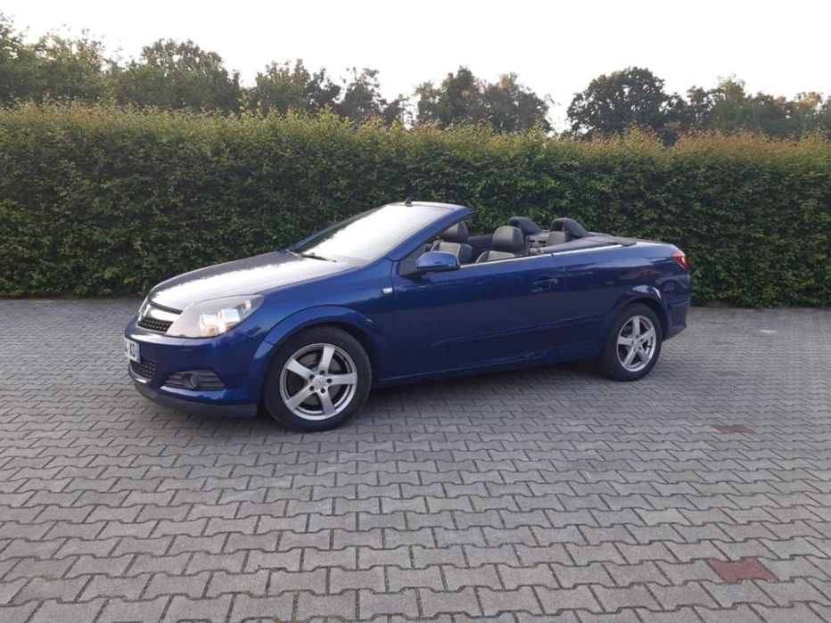 Opel Astra CABRIO