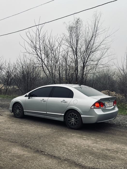 Продам Honda Civic
