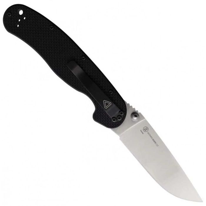 Ніж Ontario RAT-1.5 (MagnaCut, G10)