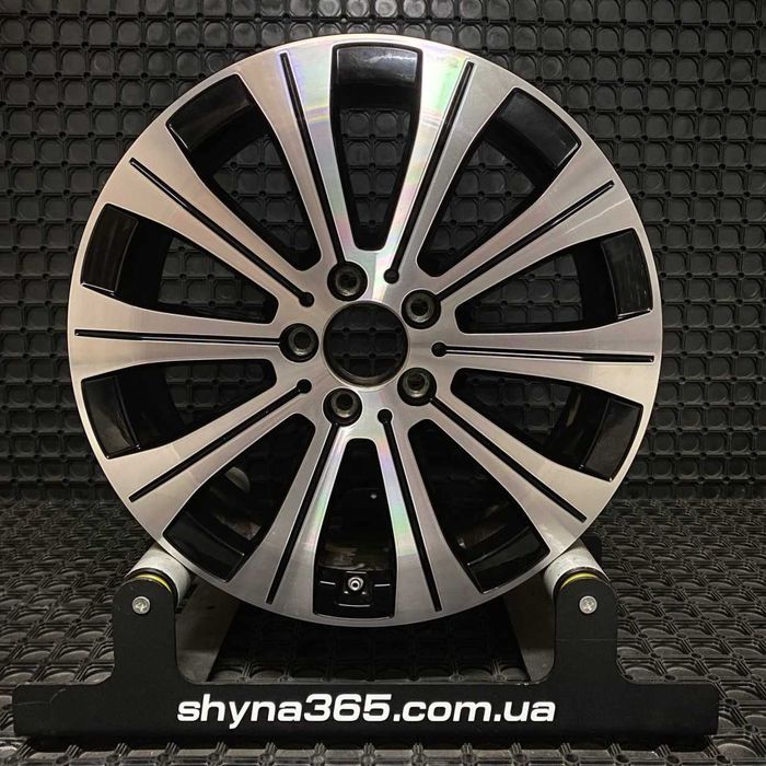 ДИСКИ БУ MERCEDES оригінал R18 5X112 BMW Мерседес A2434010000
