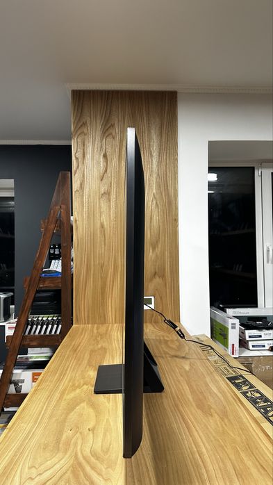 Телевізор 55" SAMSUNG 55QN85F NEU 2025 UHD Smart TV гар 12