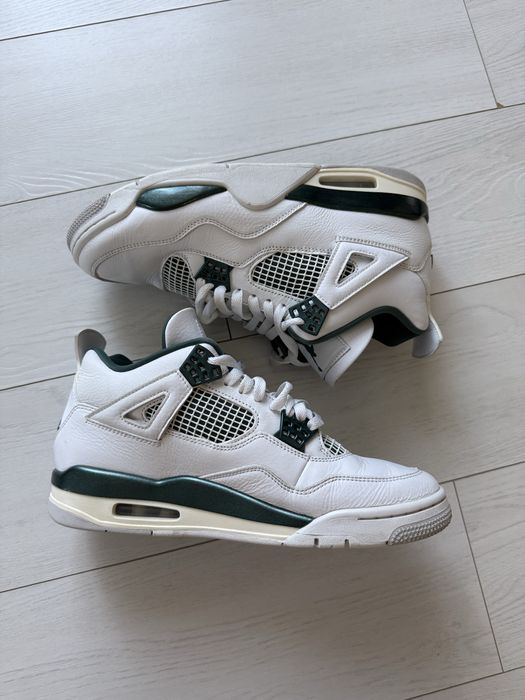 Кросівки Air Jordan 4 Retro