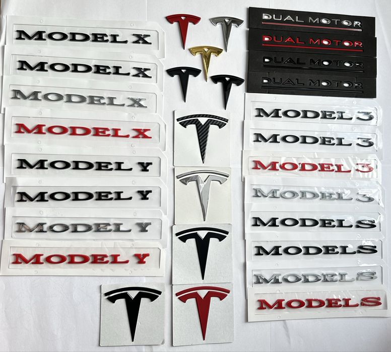 Ковпачки в диски Tesla Model 3 зірки краби заглушки Тесла 3 павуки