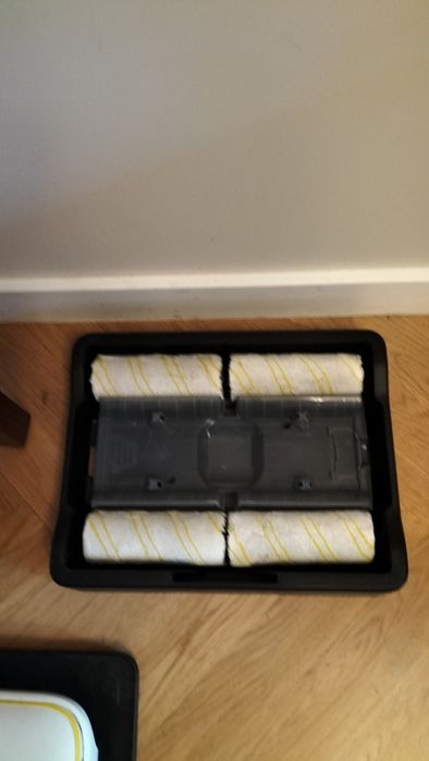 Mop elektryczny Karcher FC8 Smart