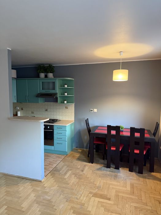 Mieszkanie  37m2 turka, Podgorze, po remoncie