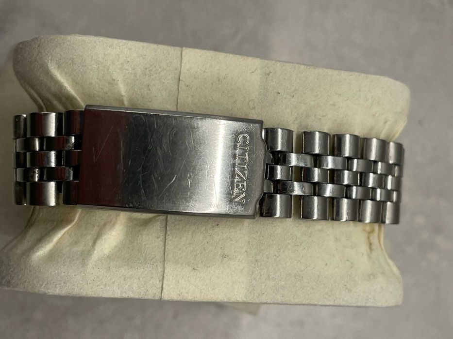 Citizen Automatic 21 Jewels – japoński workhorse z lat 70