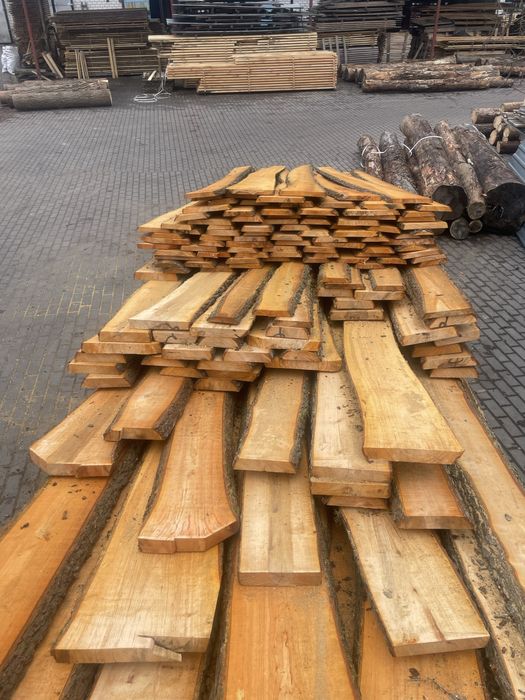 Доска суха Вільха