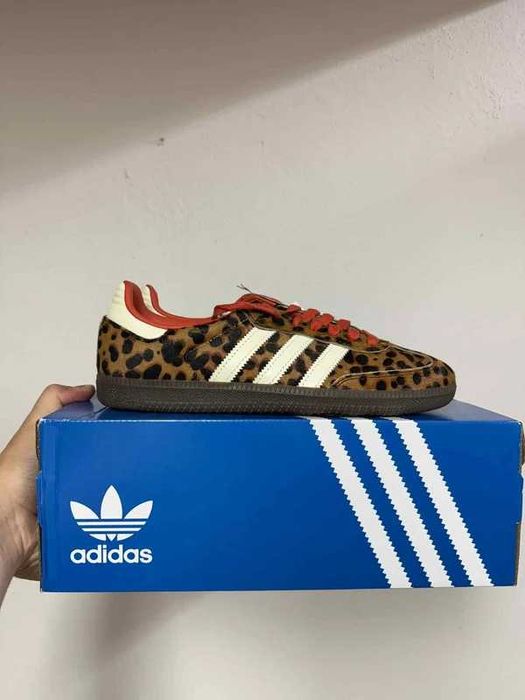 adidas SAMBA OG