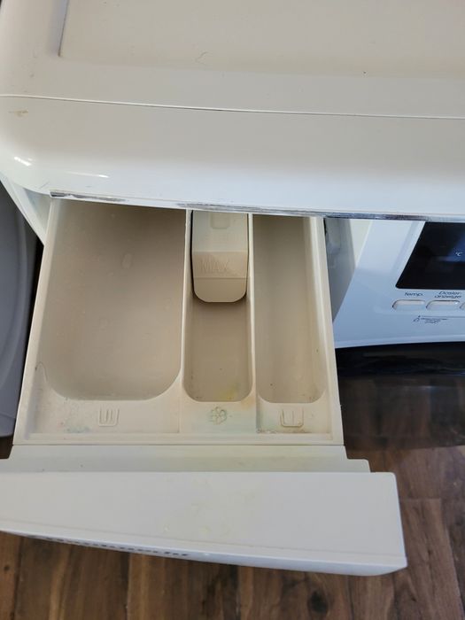 Pralka Bauknecht Platinum 8 kg 1400 obr A+++ Gwarancja