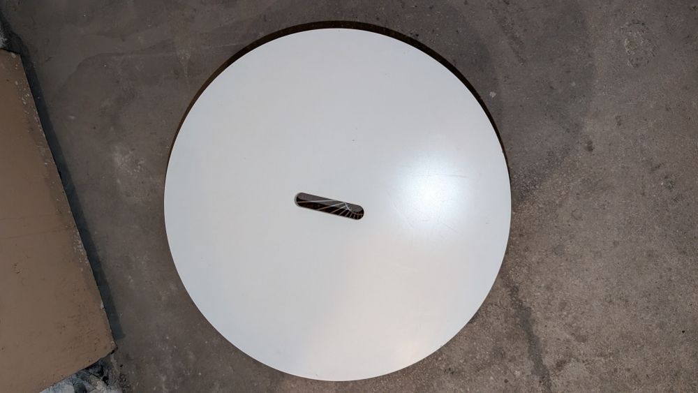 Ikea KVISTBRO 61cm - duży