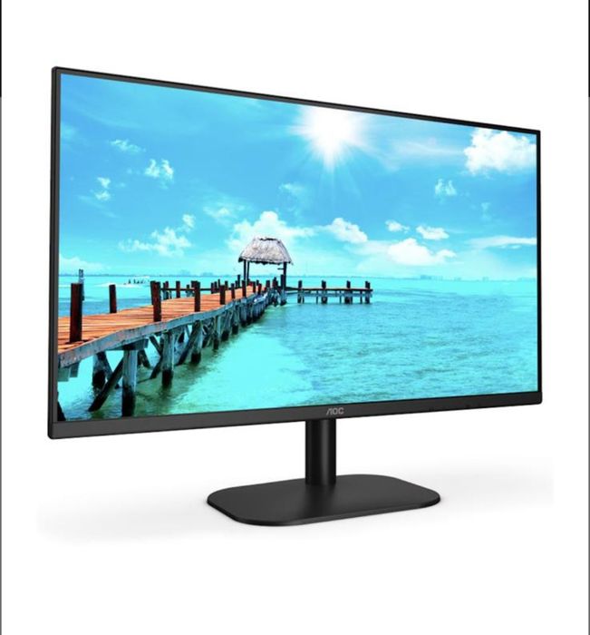 AOC computer monitor64354226317697121