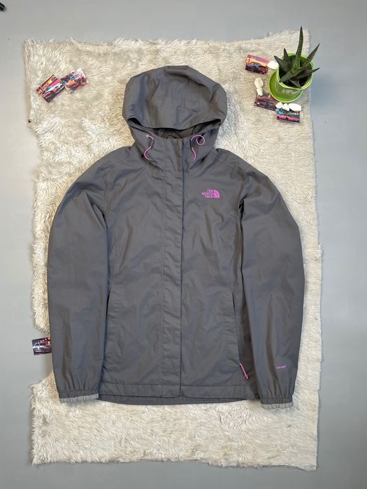 Вітрова The North Face стан дуже гарний ,оригінал