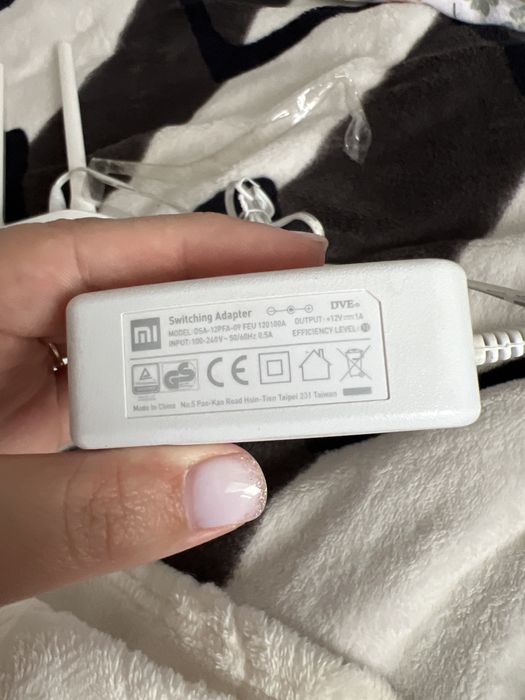 Роутер Xiaomi Mi Router 3