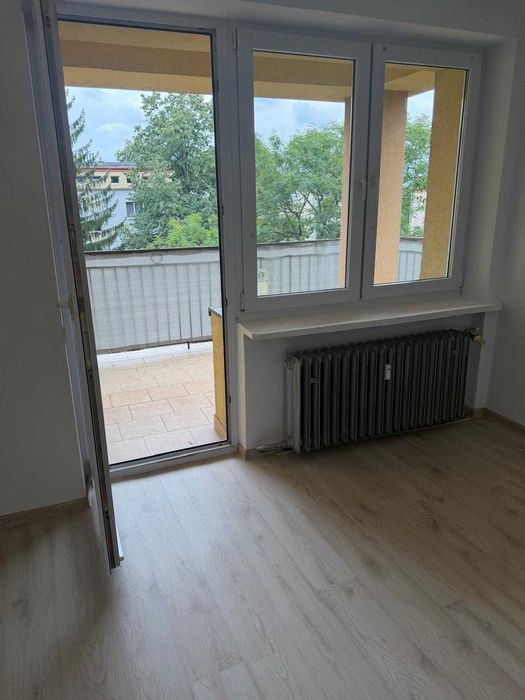 Mieszkanie 38m2 po remoncie z balkonem