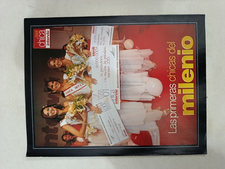 Revistas Colecionáveis - Lote de 8