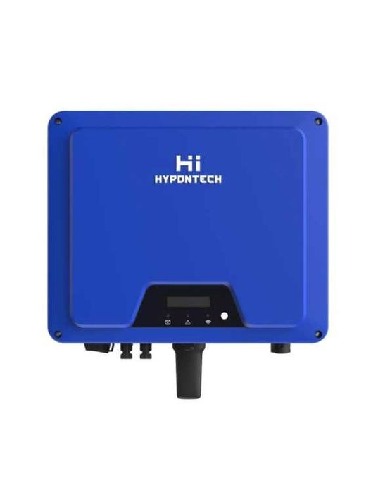 Inwerter sieciowy Hypontech HPT-10000D