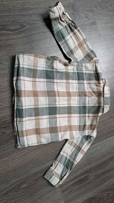 Koszula niemowlęca H&M, 74